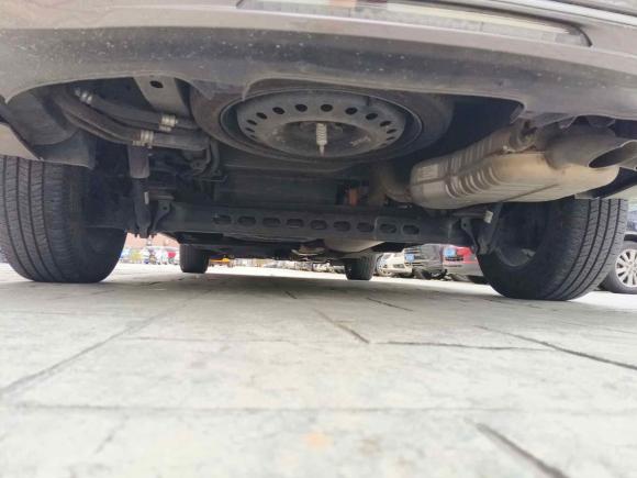 [金华·浙G] 二手别克别克GL82022款 陆上公务舱 652T 舒适型