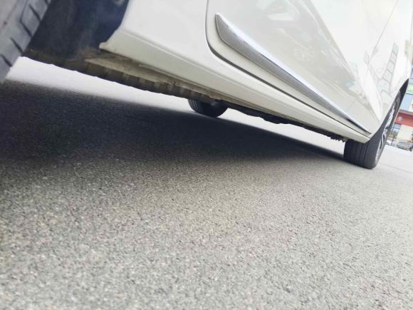 [上海·沪E] 二手别克别克GL82023款 ES陆尊 舒适型