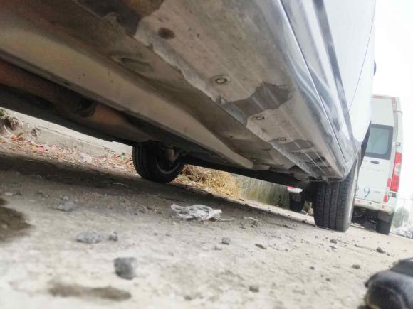 [宁波·浙B] 二手丰田花冠2013款 1.6L 手动豪华版