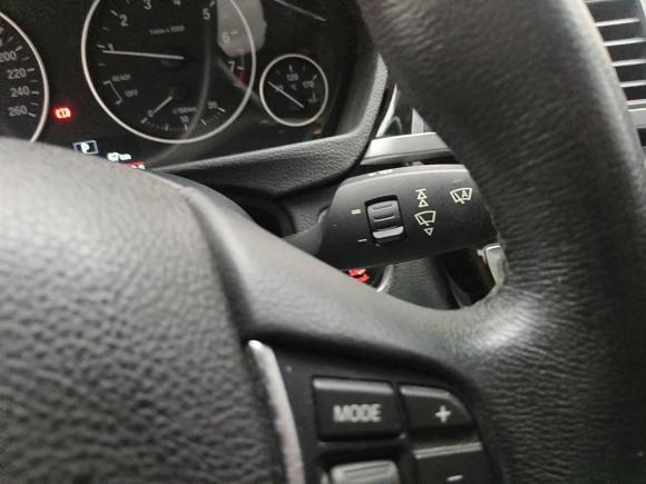 [嘉兴·浙F] 二手宝马宝马3系2017款 320Li 时尚型