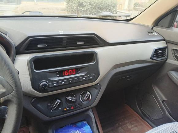 [青岛·鲁B] 二手五菱汽车五菱宏光2019款 1.5L S标准型国VI LAR