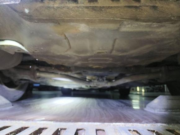 [上海·沪N] 二手日产天籁2011款 2.5L XL领先版