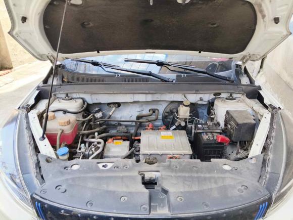 [南通·苏F] 二手凯翼炫界Pro EV2022款 401km 悦享版