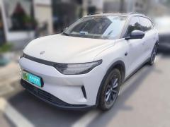 [杭州·浙A]零跑汽车&nbsp;&nbsp;零跑C11&nbsp;&nbsp;2023款 纯电 500舒享版