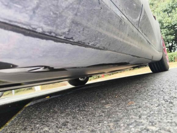 [南京·苏A] 二手特斯拉Model 32021款 标准续航后驱升级版