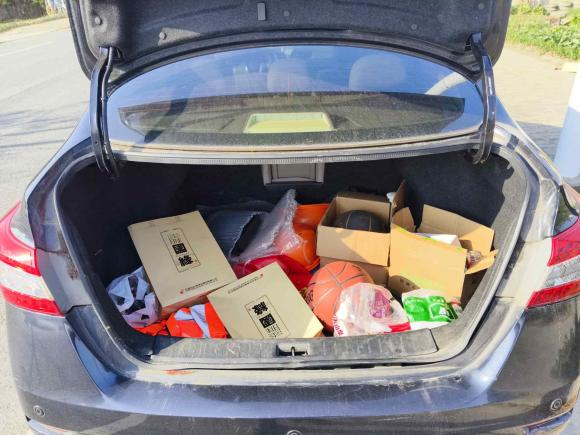 [南通·苏F] 二手日产轩逸2012款 1.6XL 手动豪华版