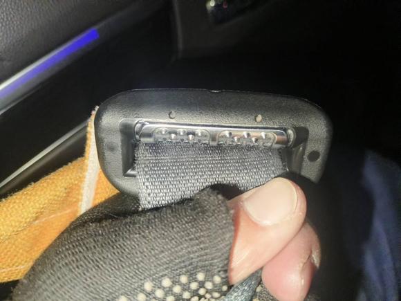 [合肥·皖A] 二手雷诺科雷傲2017款 2.5L 四驱至尊版