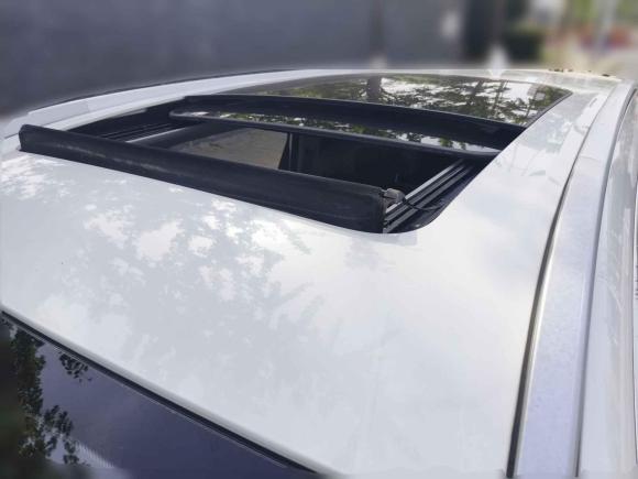 [合肥·皖A] 二手奇瑞瑞虎82018款 1.5TCI 手动豪华型 5座