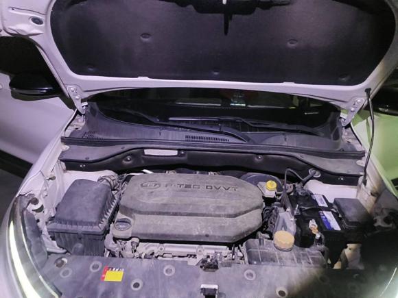 [杭州·川H] 二手宝骏宝骏5102019款 1.5L 手动优享型 国V