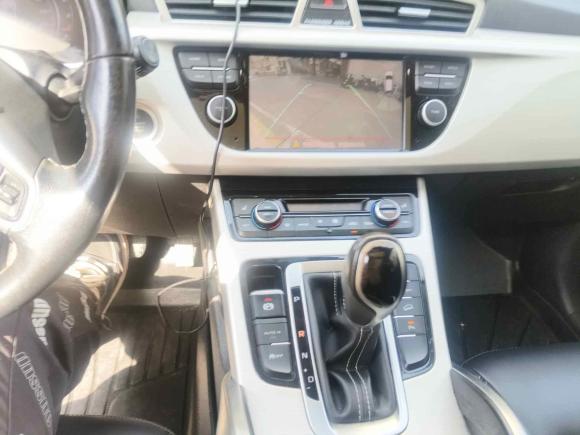 [湖州·浙E] 二手吉利汽车博越2018款 1.8TD 自动两驱智联型4G互联版