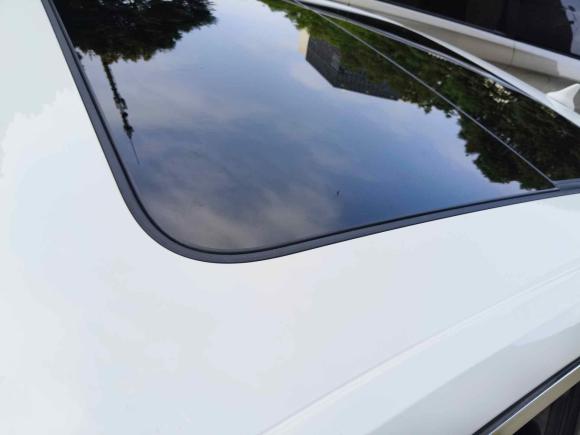 [杭州·浙A] 二手奥迪奥迪A4L2017款 40 TFSI 时尚型