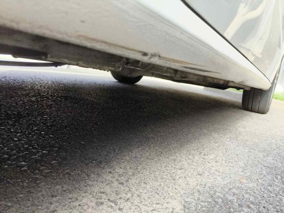 [上海·沪B] 二手大众朗行2017款 1.6L 自动舒适版