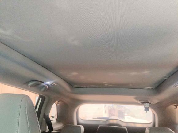 [青岛·鲁U] 二手长安长安CS75 PLUS2022款 第二代 1.5T 自动尊贵型