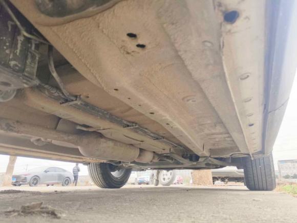 [台州·浙J] 二手捷途捷途X70 PLUS2021款 1.5T DCT山 7座