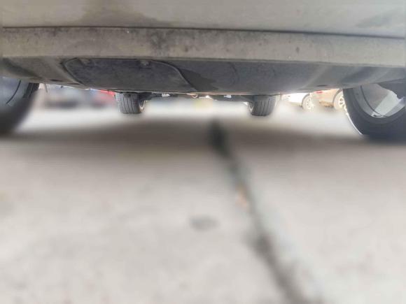 [南昌·赣A] 二手别克昂科威S2020款 昂科威S 652T 四驱Avenir艾维亚