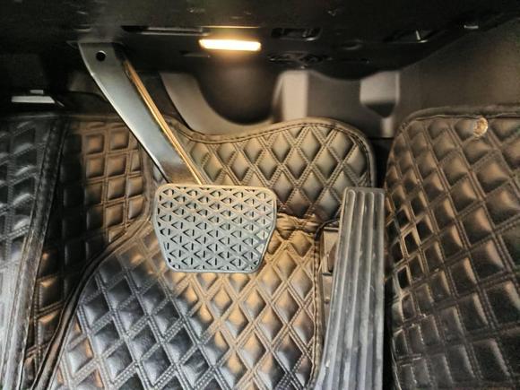 [南通·苏F] 二手宝马宝马3系2021款 改款二 320Li M运动套装