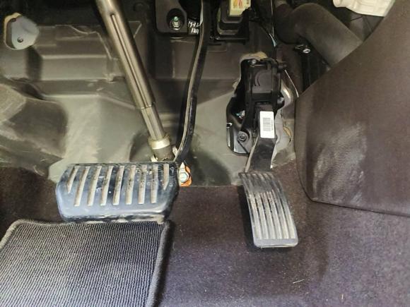 [佛山·粤E] 二手吉利汽车嘉际2019款 1.5TD MHEV DCT臻享型