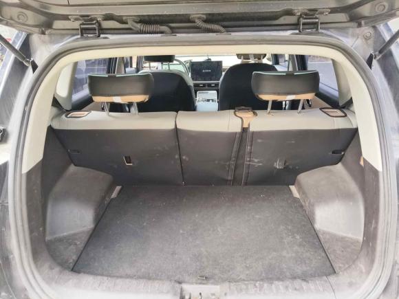 [广州·粤A] 二手埃安AION Y2022款 70 智领版 磷酸铁锂