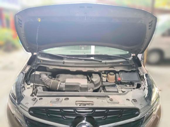 [广州·粤A] 二手别克别克GL82020款 陆上公务舱 652T 舒适型