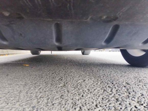 [成都·川A] 二手比亚迪宋PLUS新能源2021款 DM-i 110KM 旗舰PLUS