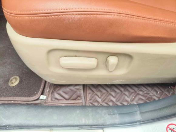 [武汉·鄂W] 二手丰田RAV4荣放2011款 2.0L 自动豪华版