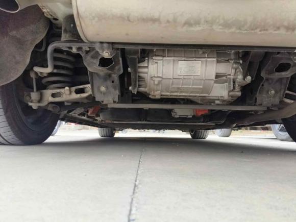 [南昌·赣A] 二手深蓝汽车深蓝SL032022款 1.5L 1200增程版