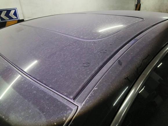 [杭州·浙A] 二手马自达睿翼2010款 2.0L 自动豪华版