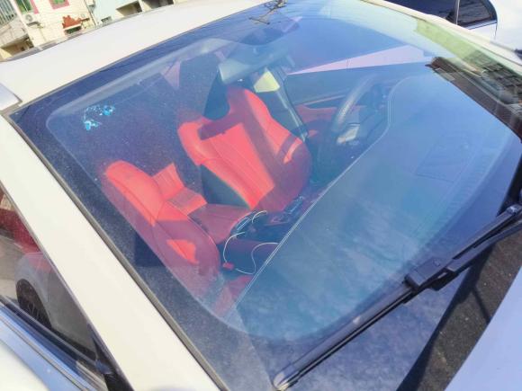 [宁波·浙B] 二手长安长安CS85 COUPE2019款 1.5T DCT动版 国VI