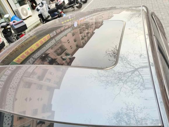 [上海·苏B] 二手名爵MG52022款 180DVVT 手动青春豪华版