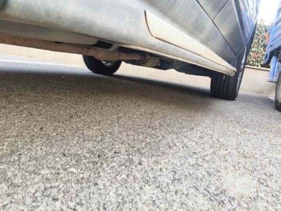 [嘉兴·浙F] 二手起亚狮跑2013款 2.0L 手动两驱版GL