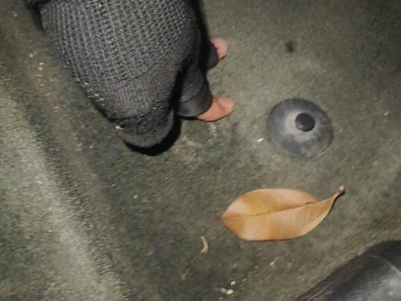 [嘉兴·浙F] 二手福特探险者2013款 3.5L 尊享型