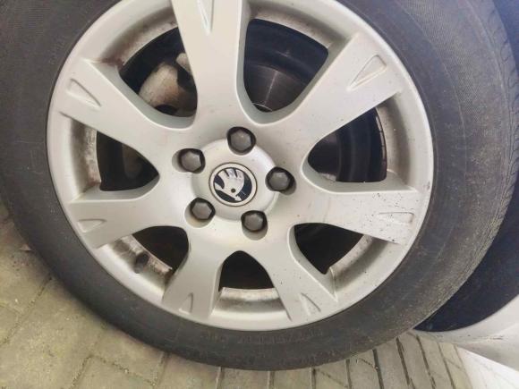 [苏州·苏E] 二手斯柯达明锐2015款 经典款 1.6L 手动逸杰版