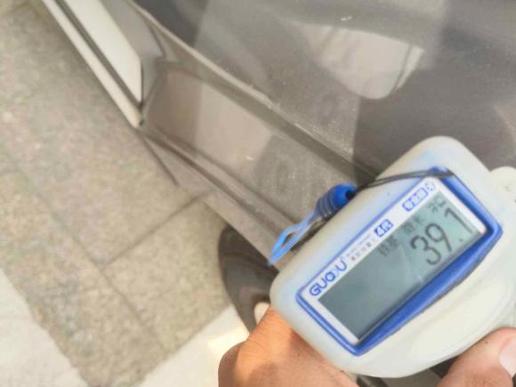 [南昌·赣A] 二手日产轩逸2016款 经典 1.6XE 自动舒适版