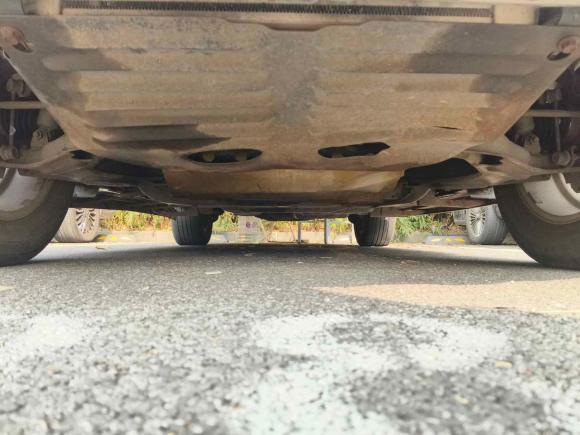 [成都·川A] 二手哈弗哈弗H5经典2016款 经典版 2.0T 手动四驱尊贵型