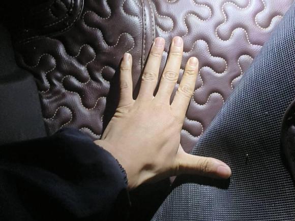 [义乌·浙G] 二手大众途锐2017款 3.0TSI 拓野型