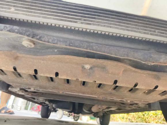 [合肥·皖A] 二手五菱汽车五菱宏光2014款 1.5L S舒适型