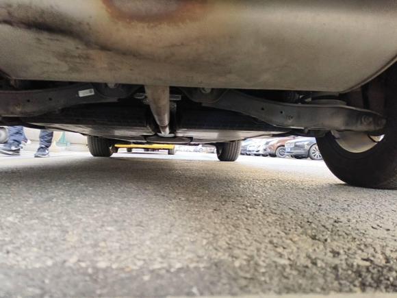 [苏州·苏E] 二手大众途观L新能源2019款 430PHEV 混动旗舰版