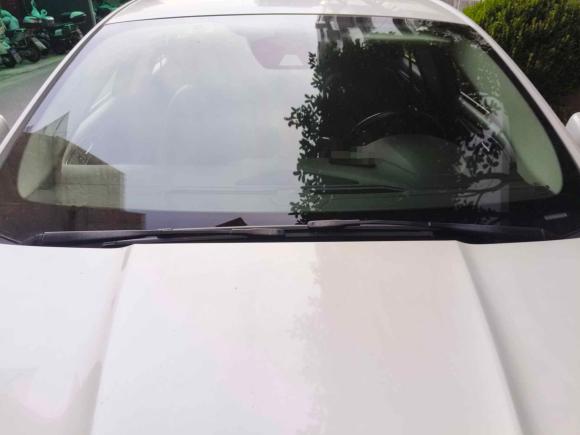 [上海·沪A] 二手福特蒙迪欧2013款 2.0L GTDi240豪华运动型