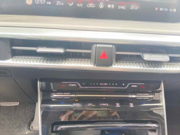 [成都·川G] 二手起亚起亚K52020款 270T CVVD 豪华版