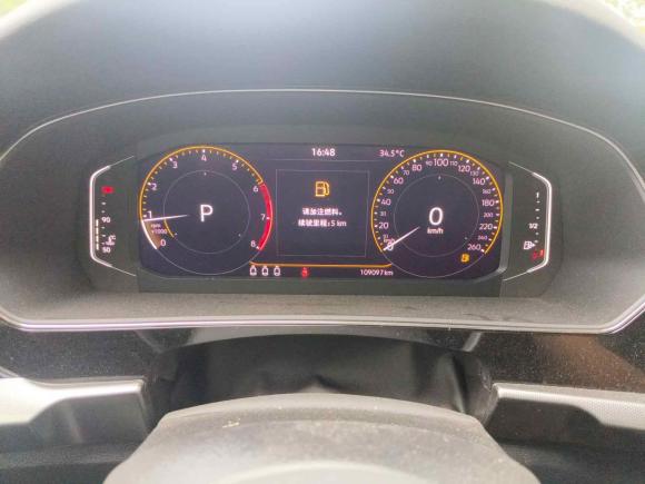 [苏州·苏E] 二手大众帕萨特2022款 330TSI 星空精英版