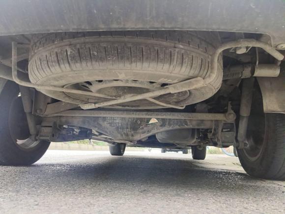 [成都·川A] 二手五菱汽车五菱宏光2015款 1.5L S1标准国V