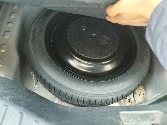 [成都·川A] 二手福特福睿斯2015款 1.5L 自动时尚型