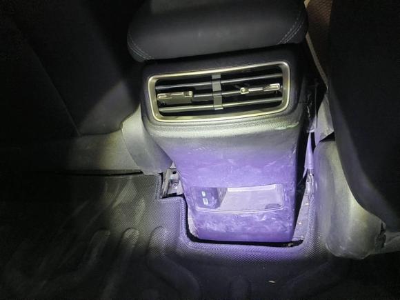 [西安·陕A] 二手比亚迪秦L2024款 DM-i 80KM超越型