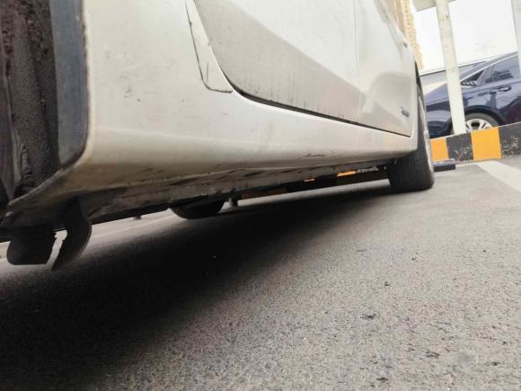 [上海·沪A] 二手日产轩逸·纯电2018款 智领版