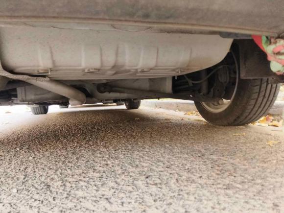 [上海·苏F] 二手别克威朗2015款 三厢 15S 自动领先型