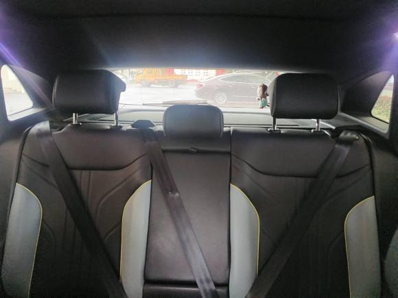 [上海·沪A] 二手大众ID.4 X2023款 极智长续航版