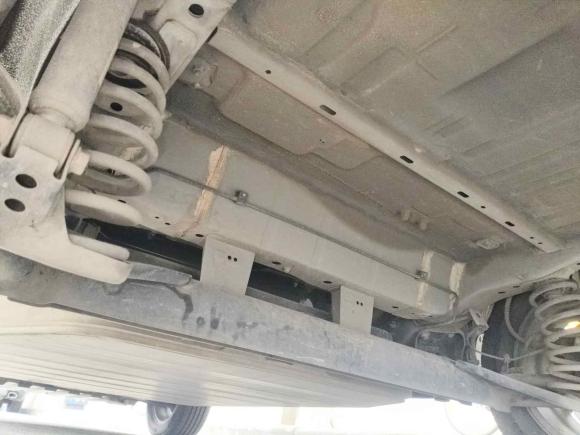 [西安·陕A] 二手比亚迪元新能源2019款 EV535 智联领创型