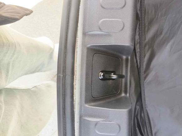 [杭州·浙A] 二手五菱汽车五菱缤果2023款 333km 悦享款