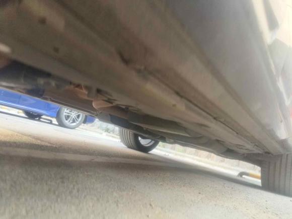 [武汉·鄂A] 二手奥迪奥迪Q72013款 35 TDI 专享型