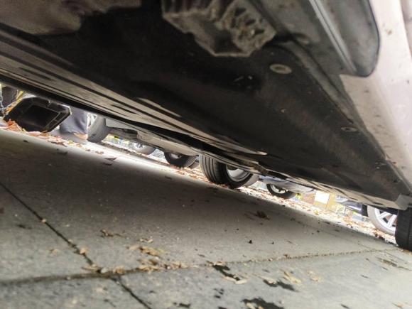 [上海·闽A] 二手宝马宝马X42019款 xDrive25i M运动套装